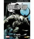 CABALLERO LUNA 01 EL FONDO MARVEL SAGA 130