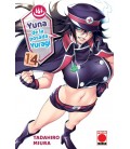 YUNA DE LA POSADA YURAGI 14