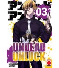UNDEAD UNLUCK 03
