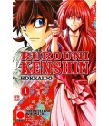 RUROUNI KENSHIN HOKKAIDO HEN 01