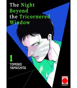 THE NIGHT BEYOND THE TRICORNERED WINDOW 01