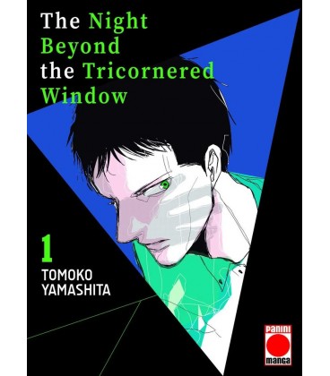 THE NIGHT BEYOND THE TRICORNERED WINDOW 01