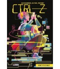 CTRL Z ESCALA DE GRISES
