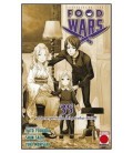 FOOD WARS 35