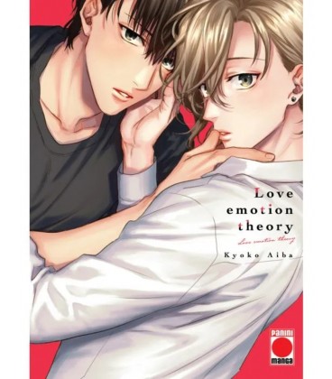 LOVE EMOTION THEORY 01