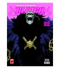 BLEACH MAXIMUM 22