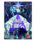 RAGNA CRIMSON 4