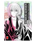 RUROUNI KENSHIN LA EPOPEYA DEL GUERRERO SAMURAI 01