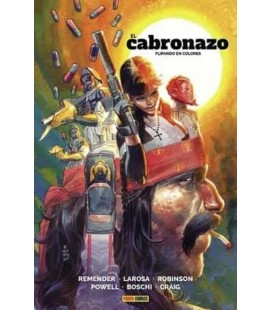 EL CABRONAZO 01 FLIPANDO EN COLORES