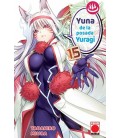 YUNA DE LA POSADA YURAGI 15