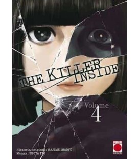 THE KILLER INSIDE 04