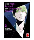 THE NIGHT BEYOND THE TRICORNERED WINDOW 02