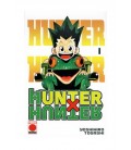 HUNTER X HUNTER 01 (EDICION ESPECIAL)