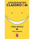 ASSASSINATION CLASSROOM 01