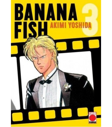 BANANA FISH 03