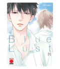 BLUE LUST 01