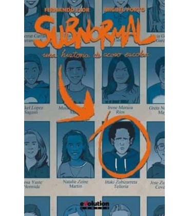 SUBNORMAL ( CATALAN )