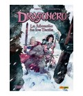 DRAGONERO LA MURALLA DE LOS TROLLS