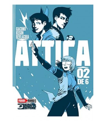 ATTICA 02 DE 06