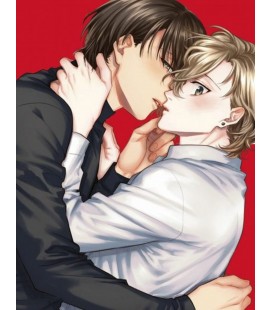 LOVE EMOTION THEORY 02