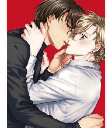LOVE EMOTION THEORY 02