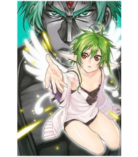 MUSHOKU TENSEI 04