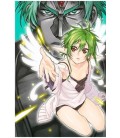 MUSHOKU TENSEI 04