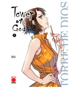 TOWER OF GOD 04