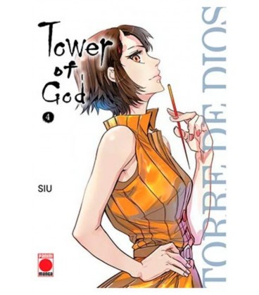 TOWER OF GOD 04