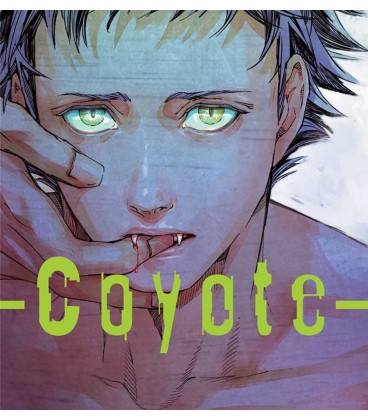 COYOTE N 1