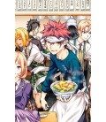 FOOD WARS 36 (COMIC)
