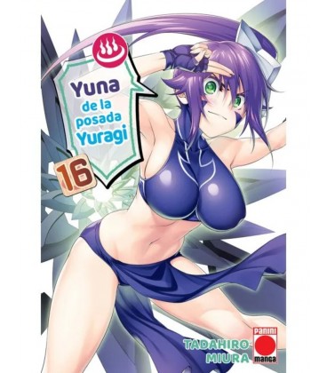YUNA DE LA POSADA YURAGI 16