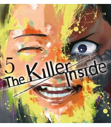 THE KILLER INSIDE 05