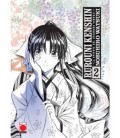 RUROUNI KENSHIN LA EPOPEYA DEL GUERRERO SAMURAI 02