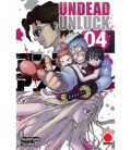 UNDEAD UNLUCK 04