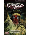 EL ASOMBROSO SPIDERMAN 34. SPIDER-ISLAND (MARVEL SAGA 73)