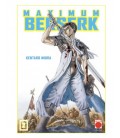 BERSERK MAXIMUM 02