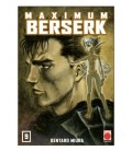 BERSERK MAXIMUM 09