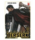 BERSERK MAXIMUM 15
