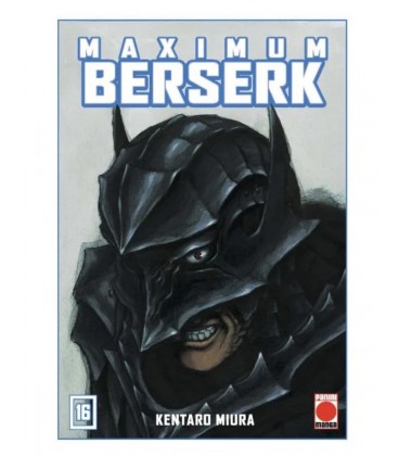 BERSERK MAXIMUM 16