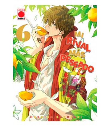 MI RIVAL MAS DESEADO 06