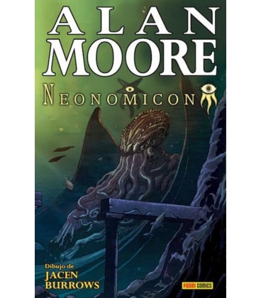 NEONOMICON