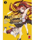MUSHOKU TENSEI 02
