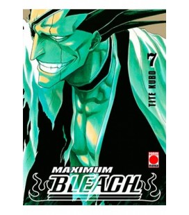 BLEACH MAXIMUM 07