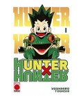 HUNTER X HUNTER 01
