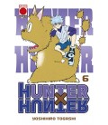 HUNTER X HUNTER 06