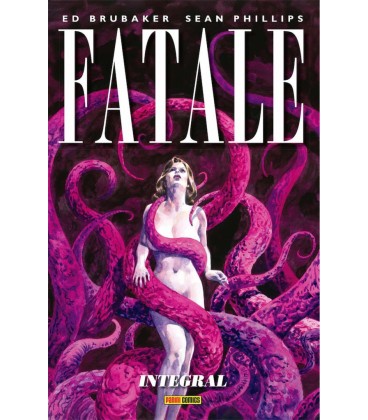 FATALE INTEGRAL 02