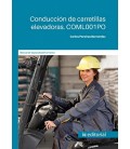 CONDUCCION DE CARRETILLAS ELEVADORAS