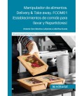 MANIPULADOR DE ALIMENTOS DELIVERY TAKE AWAY FCOM01