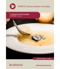 COCINA CREATIVA O DE AUTOR HOTR0408 COCINA